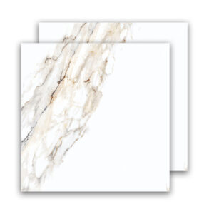 PORCELANATO 90X90 POLIDO E RETIFICADO. *A* - DELTA DHARMA ORO
